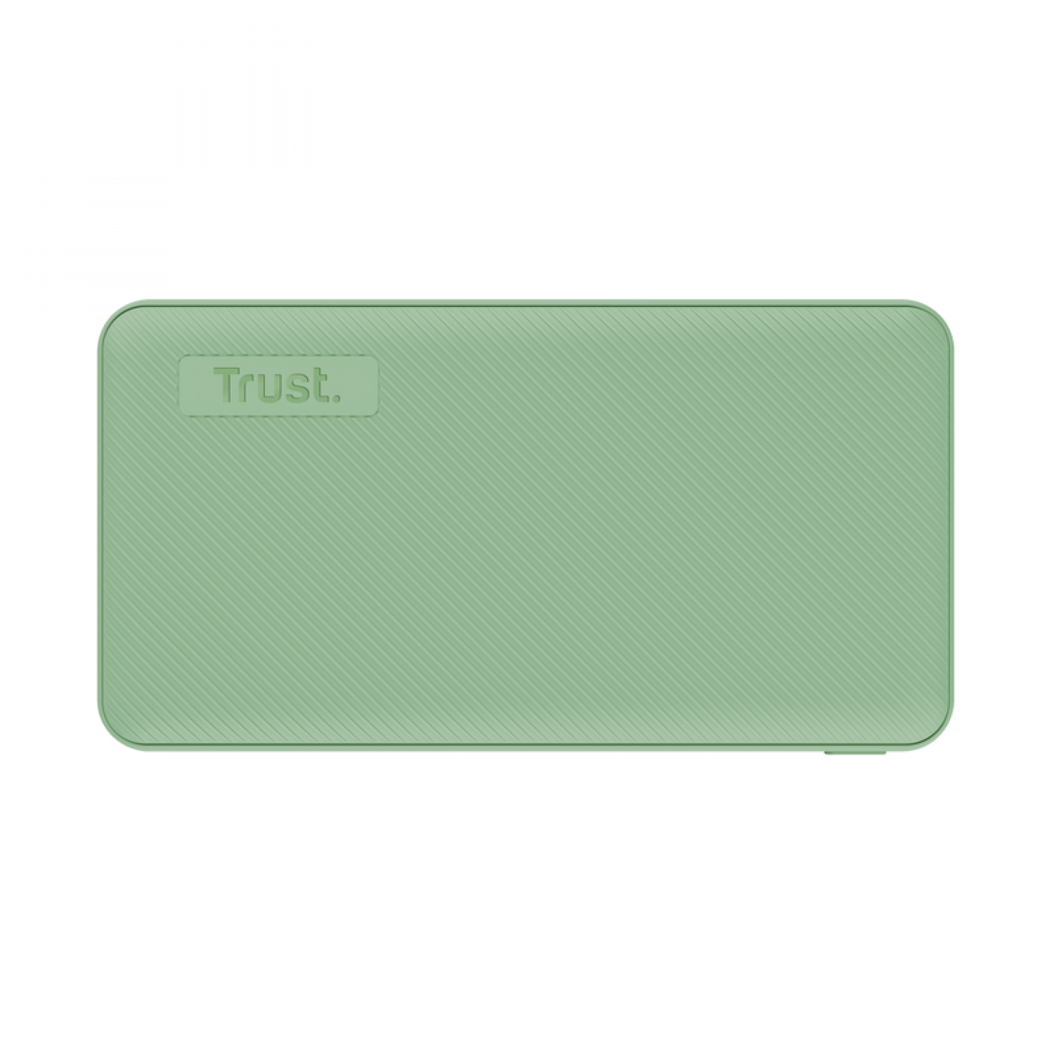 power_bank_trust_primo_10000_eco_green - Imagen completa 2