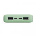power_bank_trust_primo_20000_eco_green - Miniatura 3