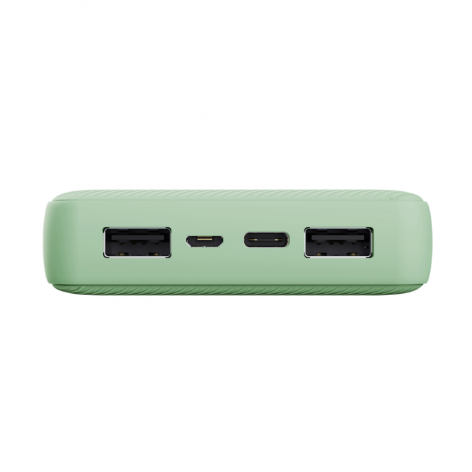 power_bank_trust_primo_20000_eco_green - Imagen 3