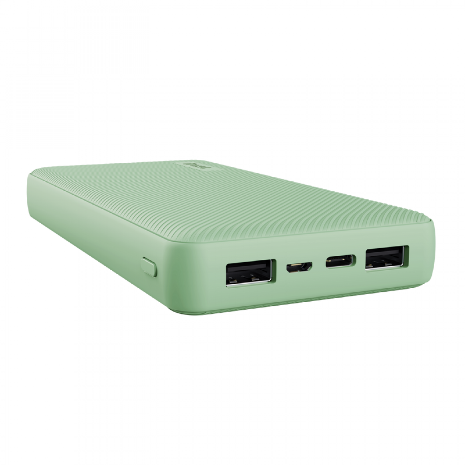power_bank_trust_primo_20000_eco_green - Imagen completa 2
