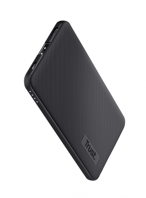 power_bank_trust_primo_5000_eco - Imagen 3