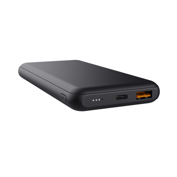 power_bank_trust_redoh_10000_black - Imagen 4