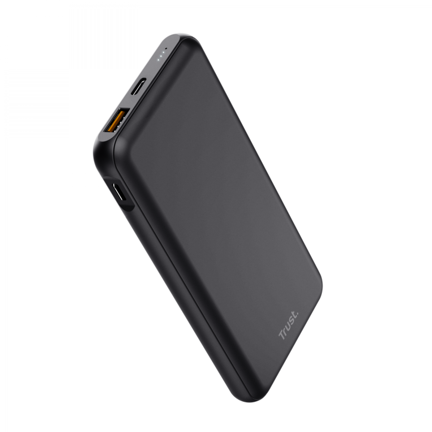 power_bank_trust_redoh_10000_black - Imagen completa 1