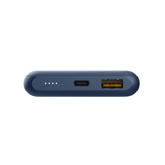 power_bank_trust_redoh_10000_blue - Imagen 3
