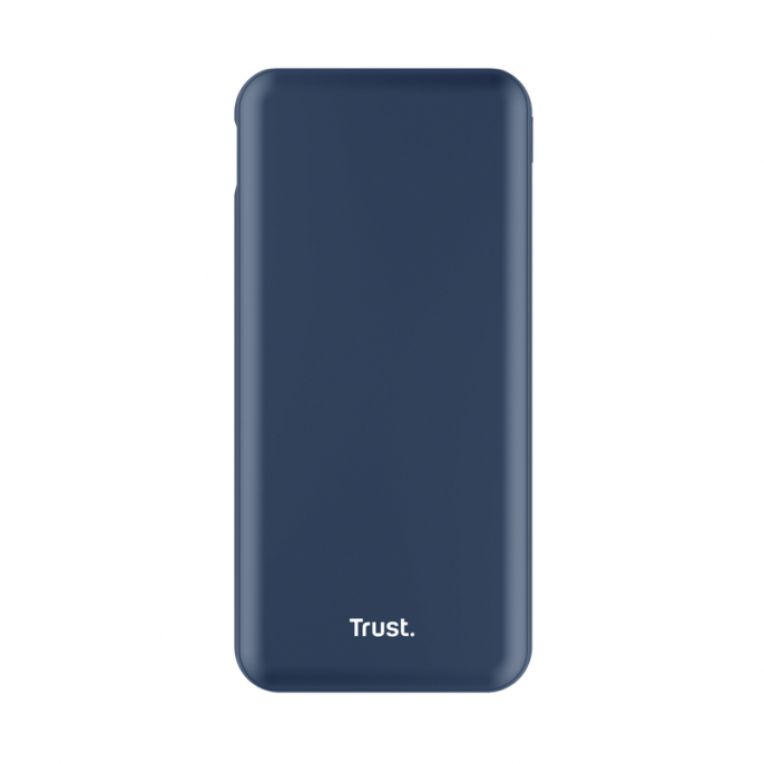 power_bank_trust_redoh_10000_blue - Imagen 2