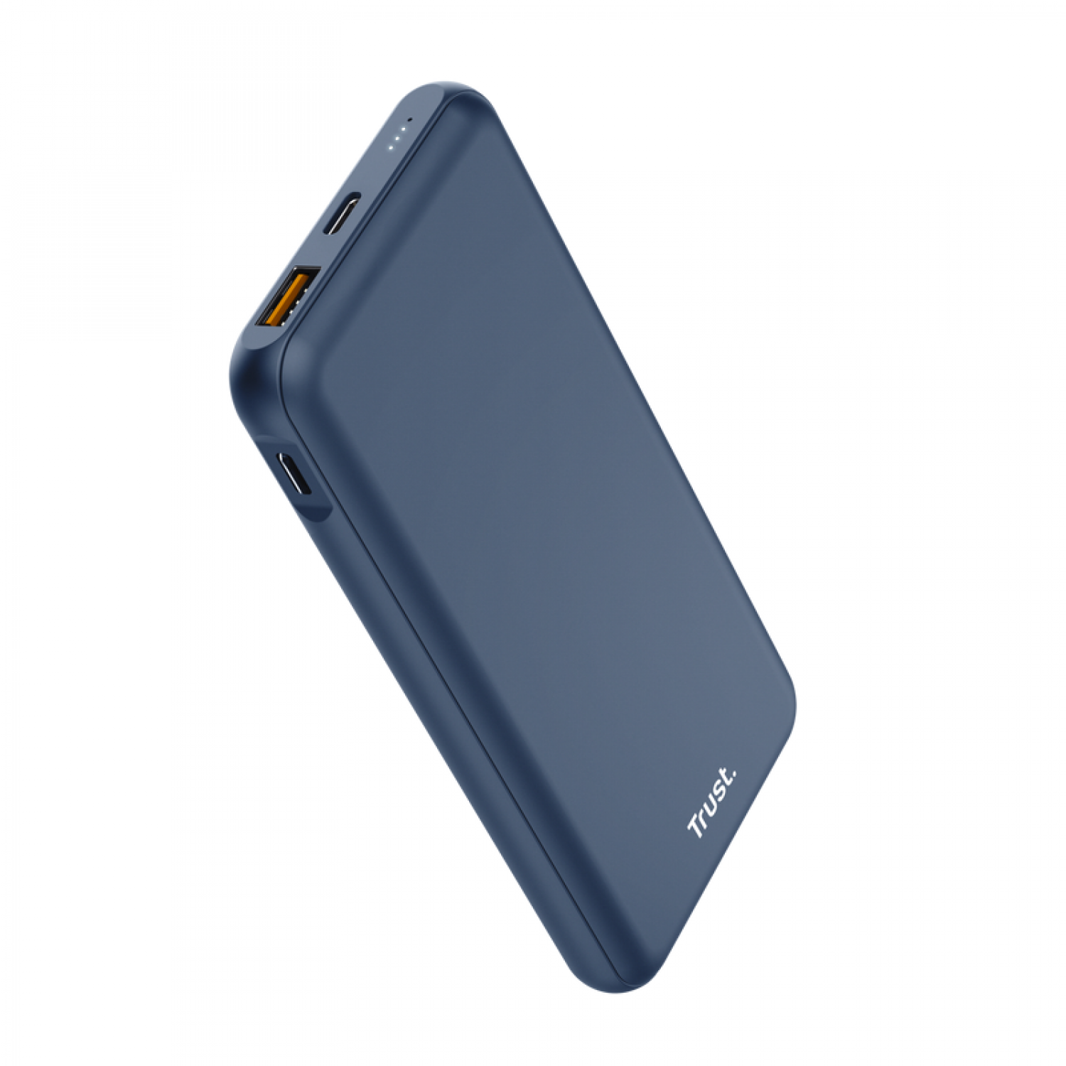 power_bank_trust_redoh_10000_blue - Imagen completa 1