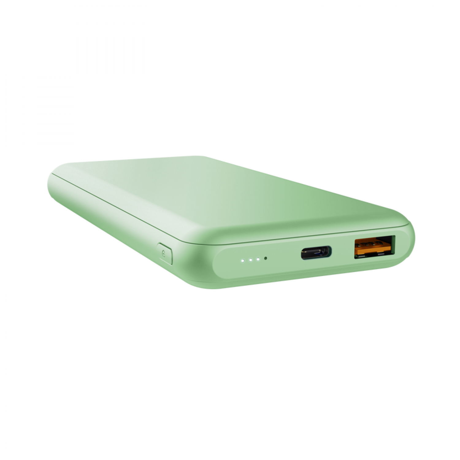 power_bank_trust_redoh_10000_green - Imagen completa 3