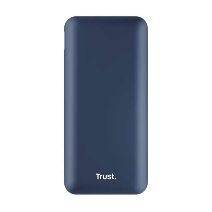 power_bank_trust_redoh_20000_blue - Imagen 2