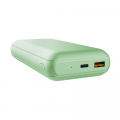power_bank_trust_redoh_20000_green - Miniatura 2
