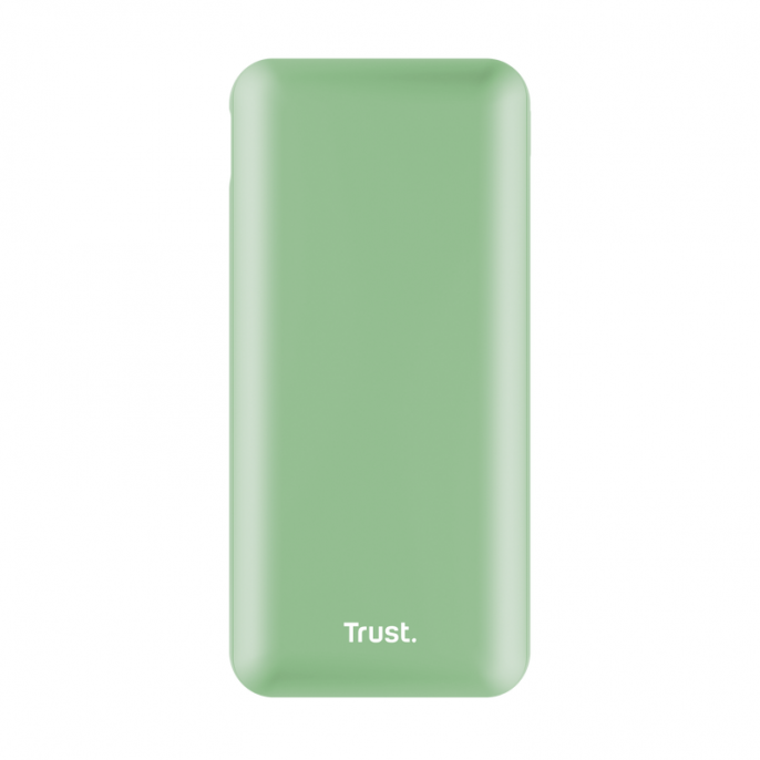power_bank_trust_redoh_20000_green - Imagen 3