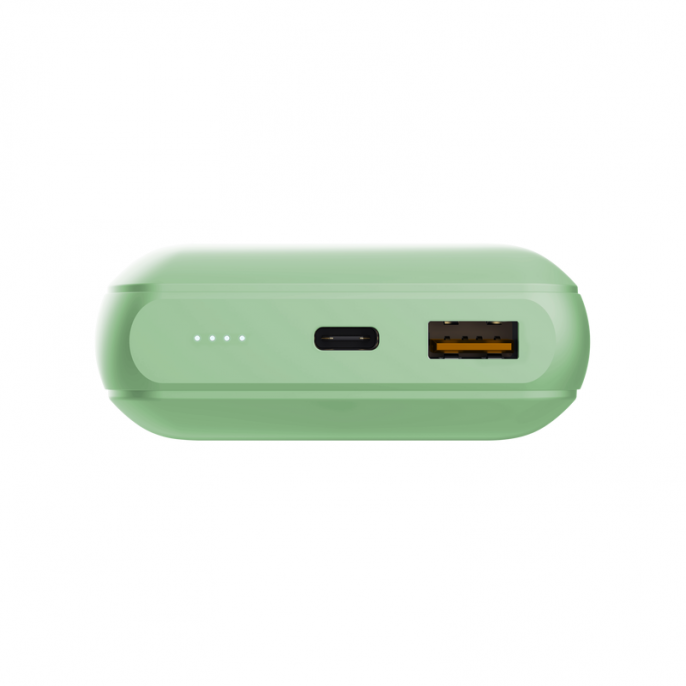 power_bank_trust_redoh_20000_green - Imagen 4
