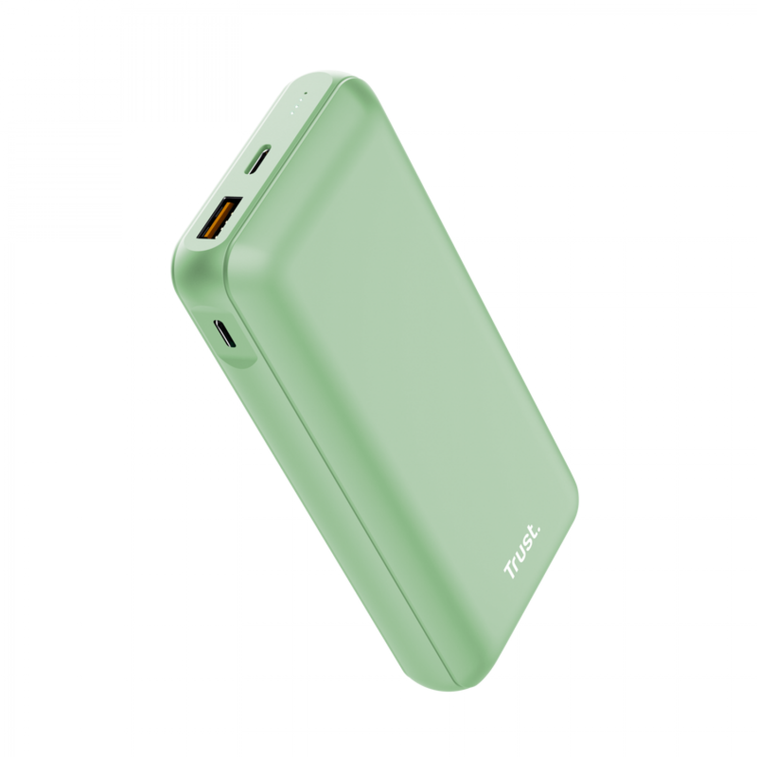 power_bank_trust_redoh_20000_green - Imagen completa 1