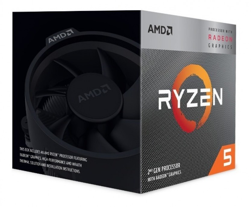 procesador_amd_am4_ryzen_5_3400g - Imagen 3