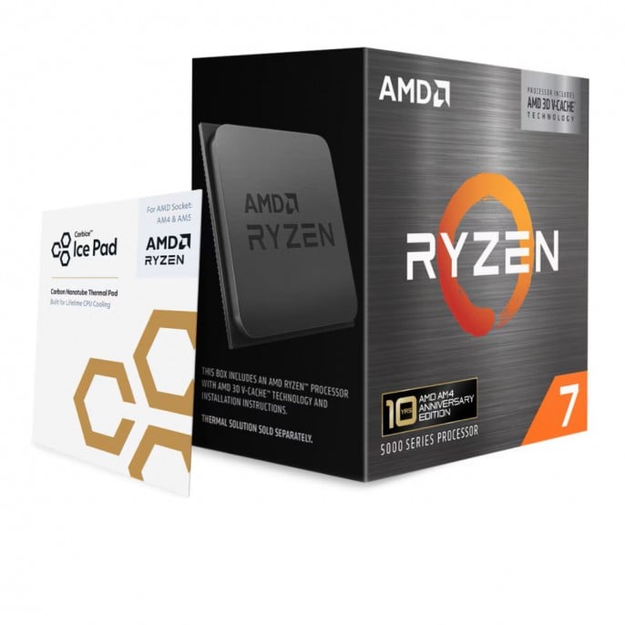 procesador_amd_am4_ryzen_7_5800x3d___sin_cooler - Imagen 4