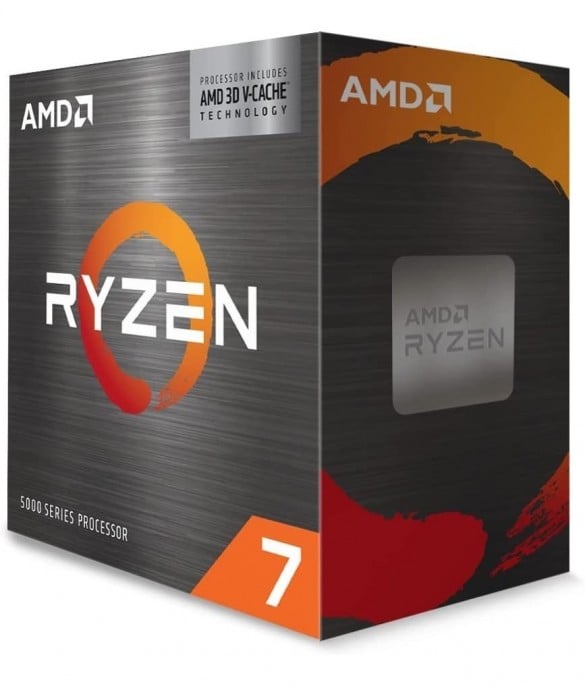 procesador_amd_am4_ryzen_7_5800x3d___sin_cooler - Imagen 3
