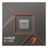 PROCESADOR AMD (AM5) RYZEN 7 8700F