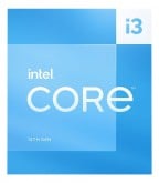 PROCESADOR INTEL (LGA1700) CORE I3 13100F