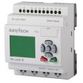 procesador_plc_pr_12ac_r8ed_4sr_lcd_110_240vac_4390404 - Miniatura 1