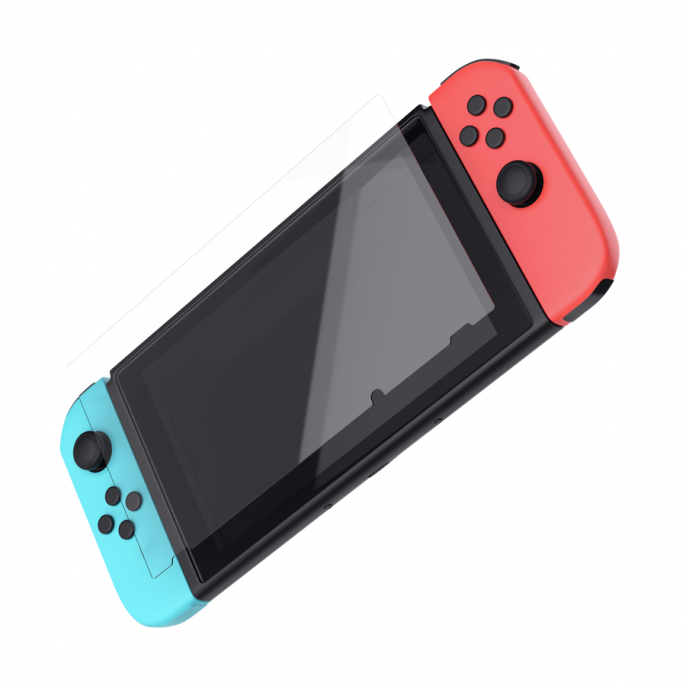 protector_de_pantalla_de_cristal_templado_trust_para_nintendo_switch_gxt1245 - Imagen 2