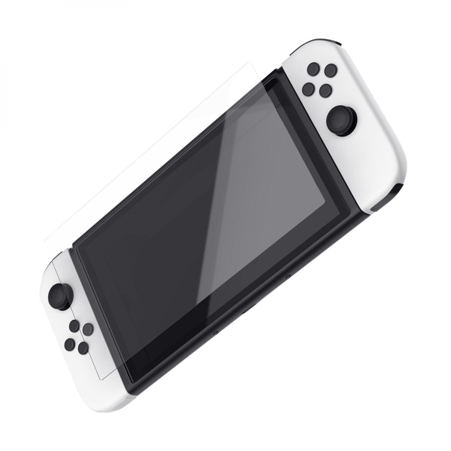 protector_de_pantalla_de_cristal_templado_trust_para_nintendo_switch_oled_gxt1246 - Imagen completa 2