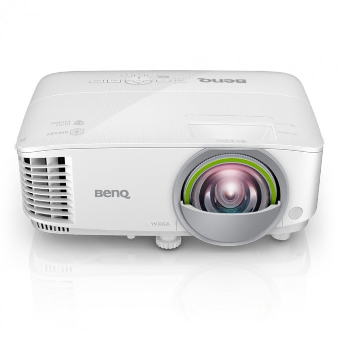 proyector_benq_ew800st_white - Imagen 4
