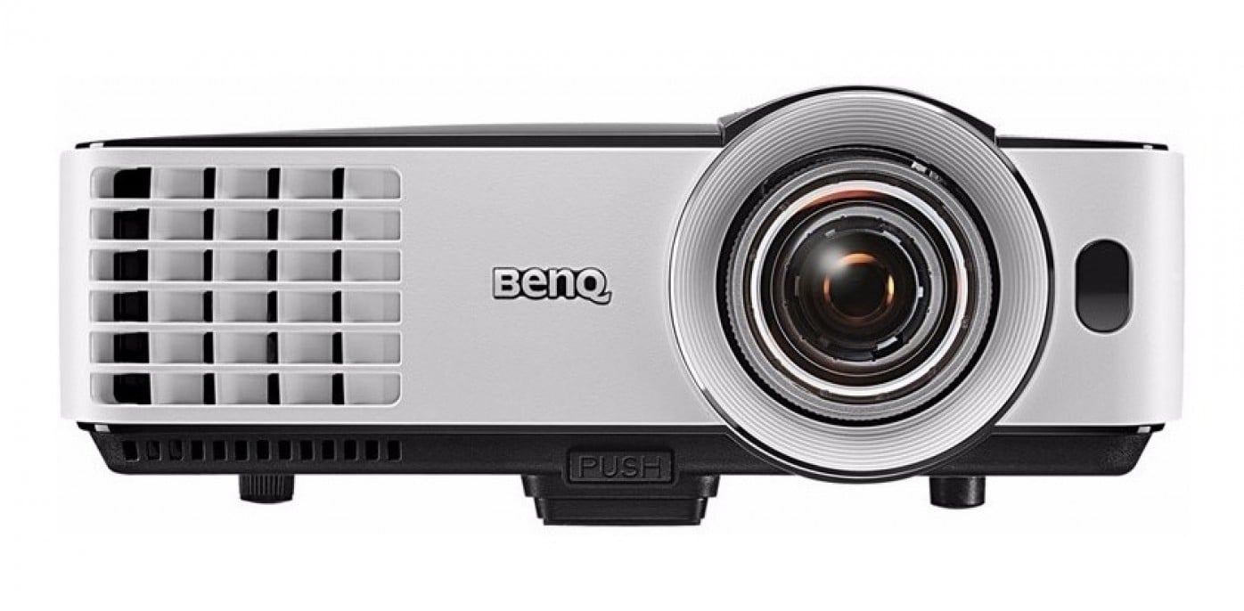 proyector_benq_mx631st_black - Imagen 7