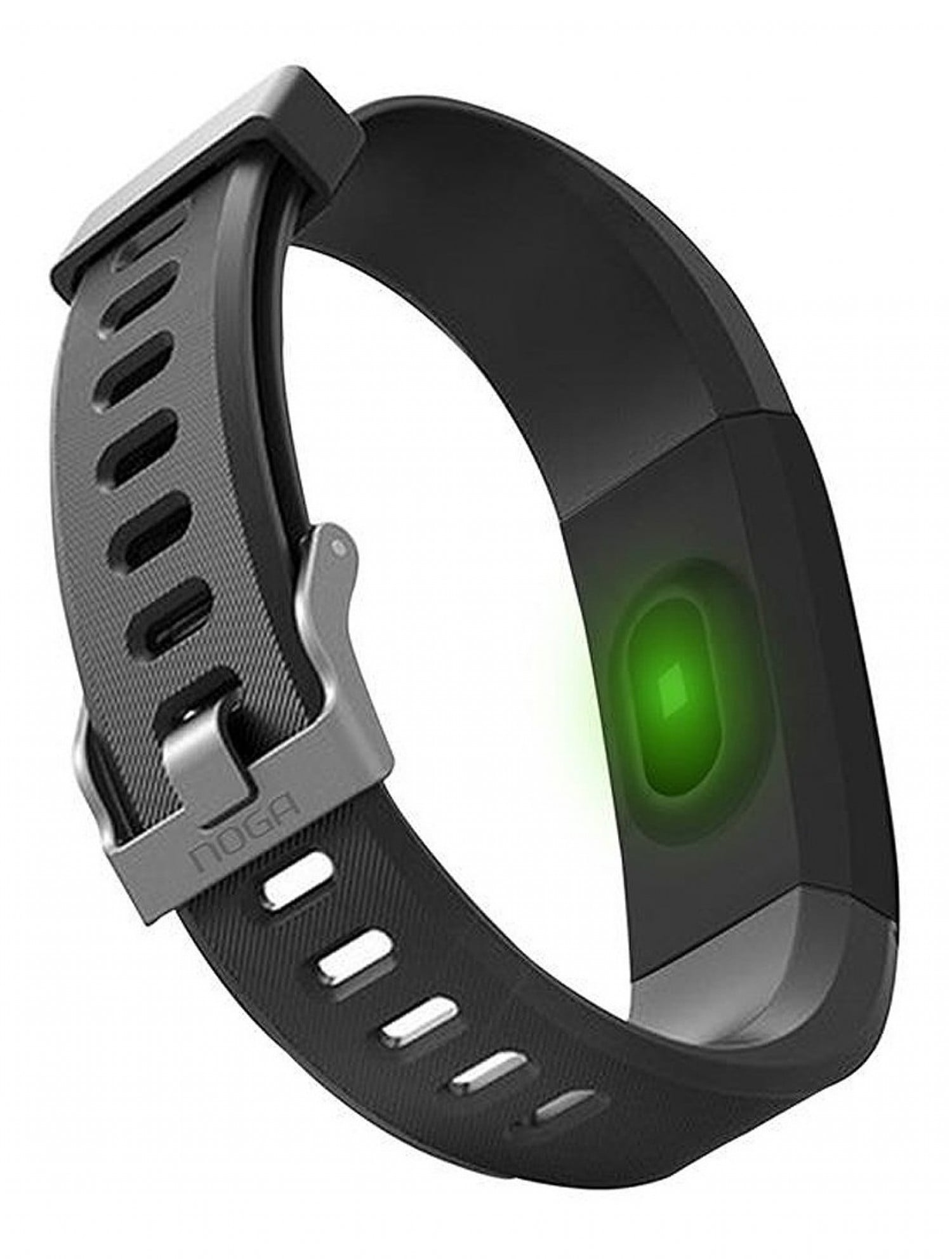 pulsera_noganet_bt_fitness_negra_ng_sb01 - Imagen completa 4