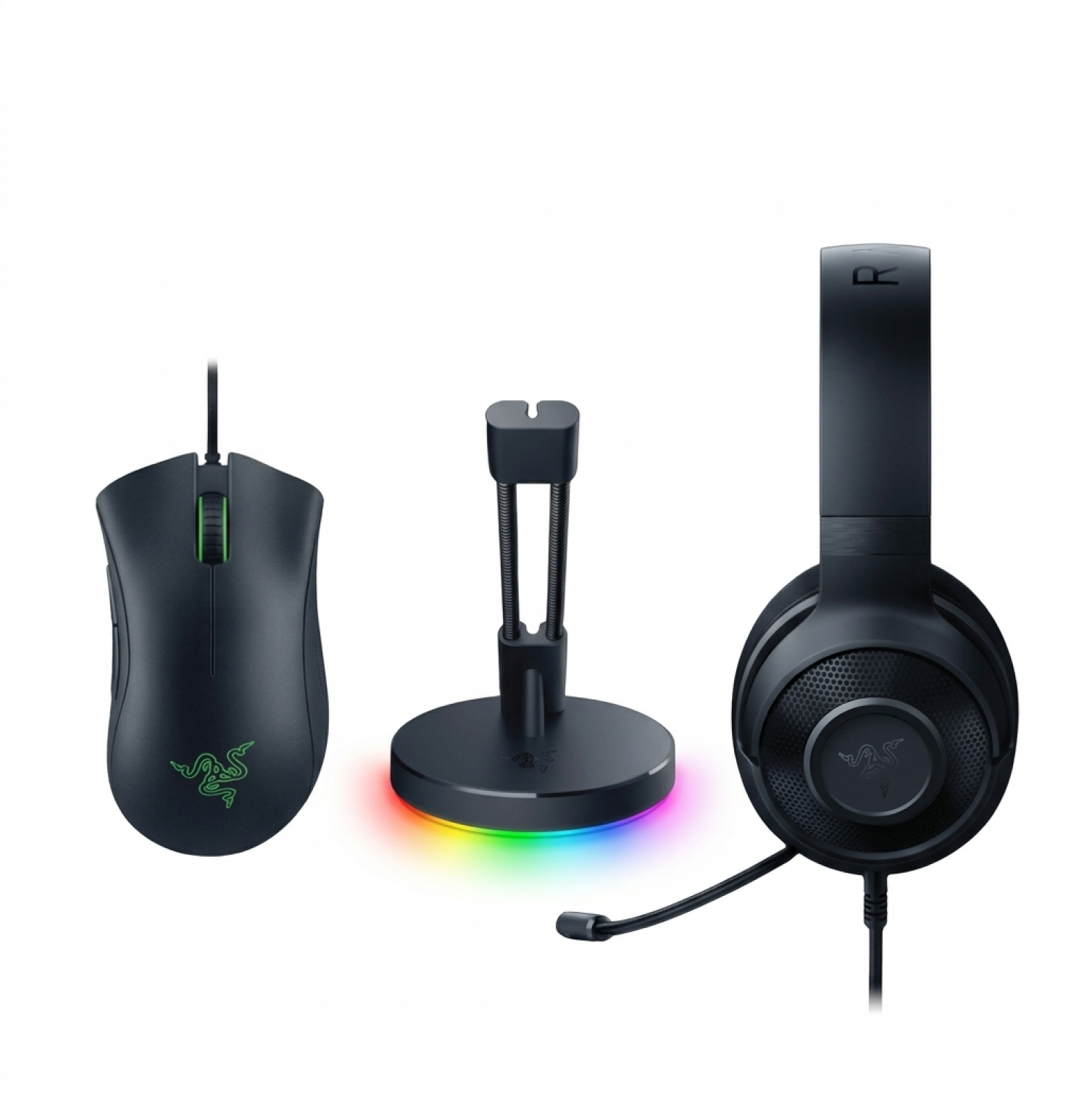 razer_game_on_bundle_mouse___auricular___bungee - Imagen completa 3