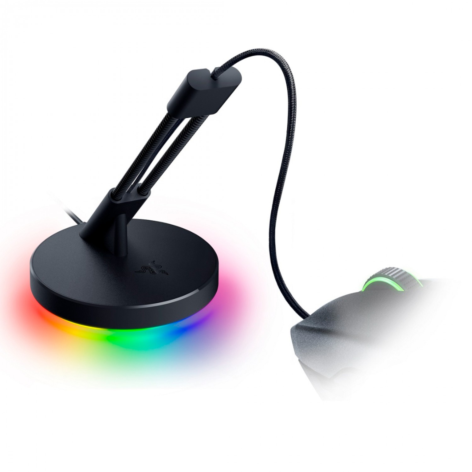 razer_game_on_bundle_mouse___auricular___bungee - Imagen completa 2