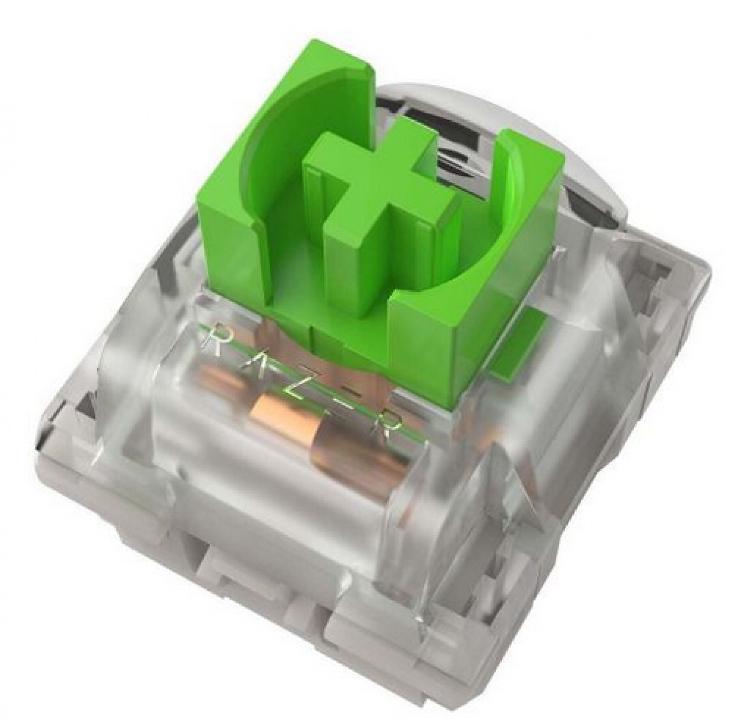 razer_switch_pack_x36_green_clicky - Imagen completa 1