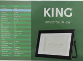 reflector_led_king_150w_ac180_260v_fp0_9_12000lm_frio_6500k - Miniatura 1