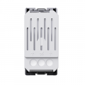 regulador_ventilador_230vca___1_modulo_negro_abb - Miniatura 2