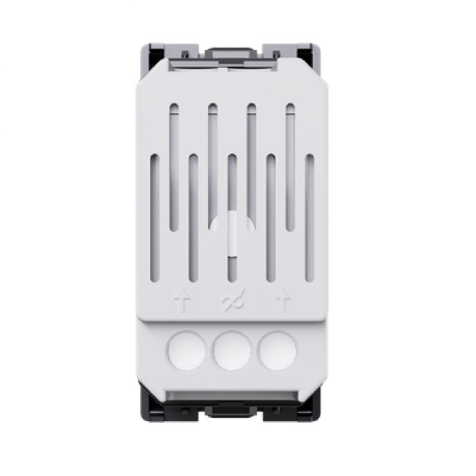 regulador_ventilador_230vca___1_modulo_negro_abb - Imagen 2