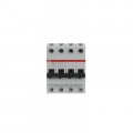 s204_c100_interruptor_termomagnetico_tetrapolar_in_100a__icn__6ka_icu___10_ka_curva_c - Miniatura 1