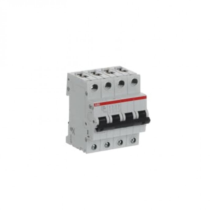 s204_c100_interruptor_termomagnetico_tetrapolar_in_100a__icn__6ka_icu___10_ka_curva_c - Imagen 3