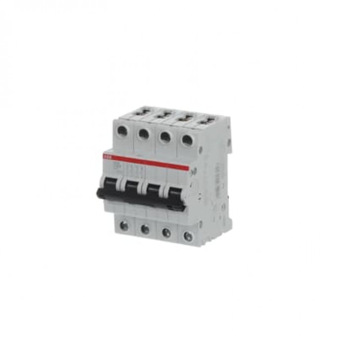 s204_c100_interruptor_termomagnetico_tetrapolar_in_100a__icn__6ka_icu___10_ka_curva_c - Imagen 2