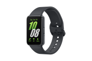 samsung_smartwatch_galaxy_fit3_dark_gray - Miniatura 1