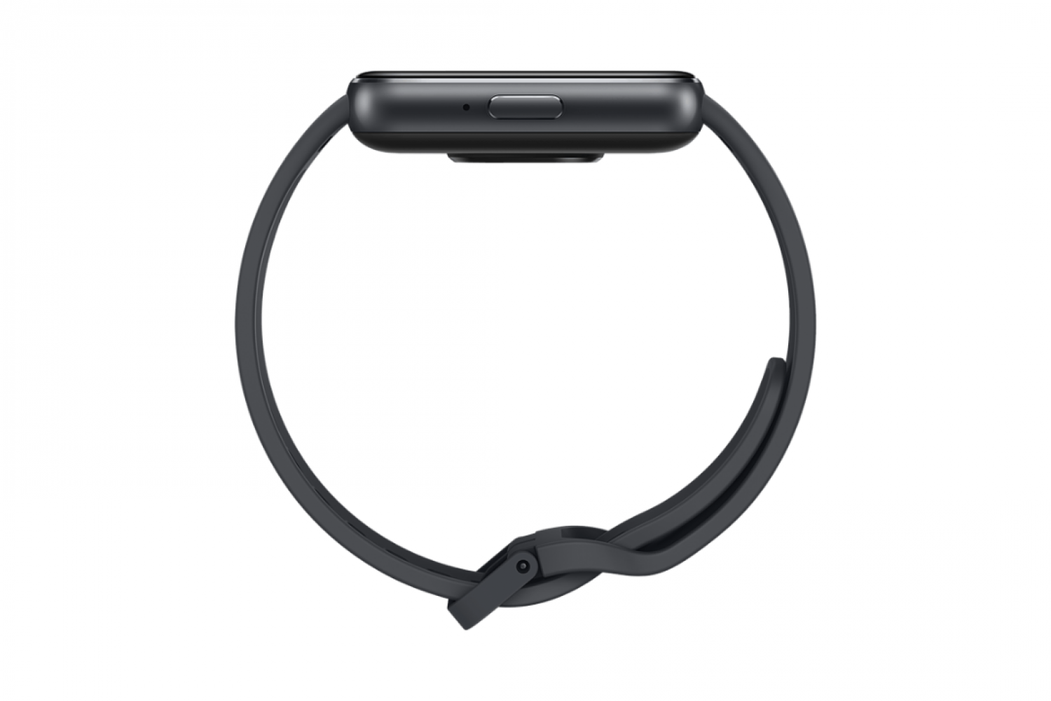 samsung_smartwatch_galaxy_fit3_dark_gray - Imagen completa 4