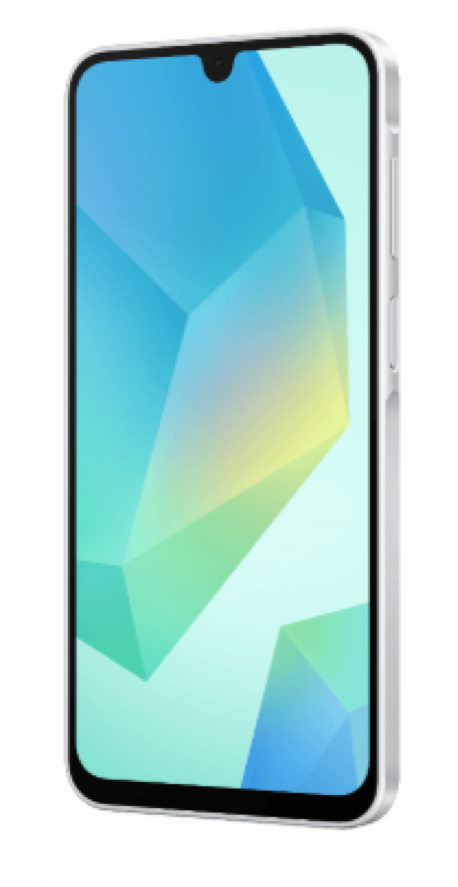 samsung_telefono_celular_galaxy_a16_128gb_4gb_gray - Imagen completa 3