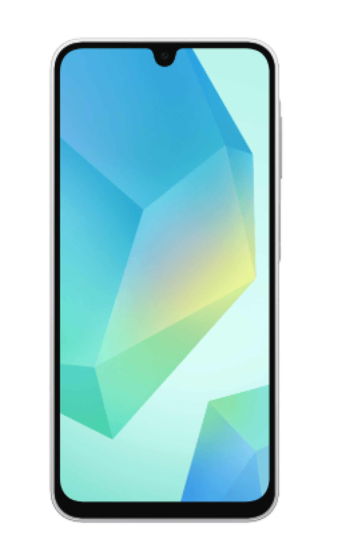 samsung_telefono_celular_galaxy_a16_128gb_4gb_gray - Imagen completa 4