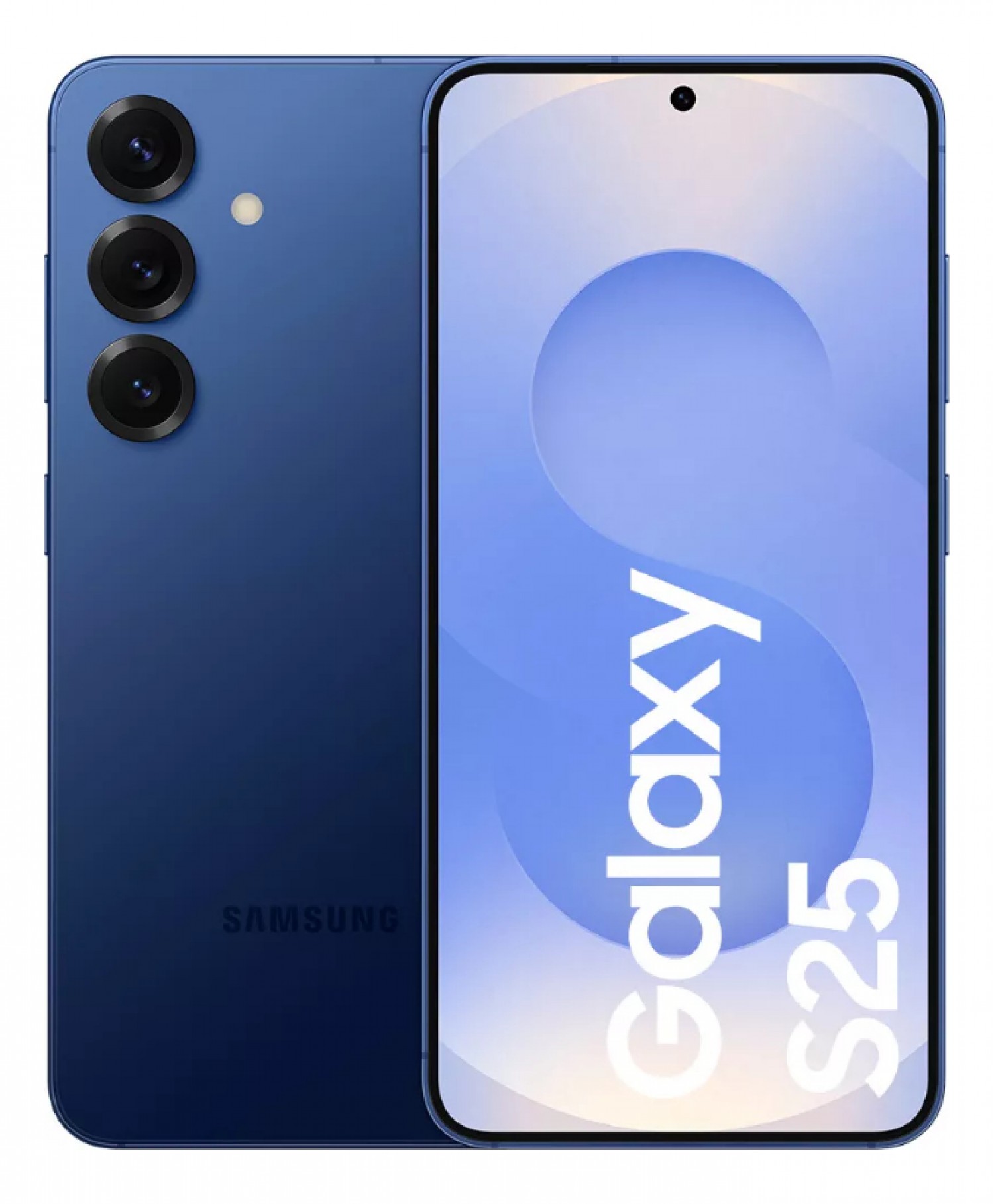 samsung_telefono_celular_galaxy_s25_256gb_azul - Imagen completa 1