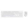 set_inalambrico_trust_ody_ii_teclado_resistente___mouse_silencioso_blanco - Miniatura 6