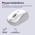 set_inalambrico_trust_ody_ii_teclado_resistente___mouse_silencioso_blanco - Miniatura 5