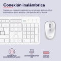 set_inalambrico_trust_ody_ii_teclado_resistente___mouse_silencioso_blanco - Miniatura 3