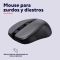 set_inalambrico_trust_trezo_teclado_ultracomodo___mouse_silencioso_negro - Miniatura 8