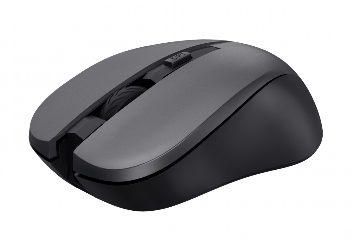set_inalambrico_trust_trezo_teclado_ultracomodo___mouse_silencioso_negro - Imagen completa 4