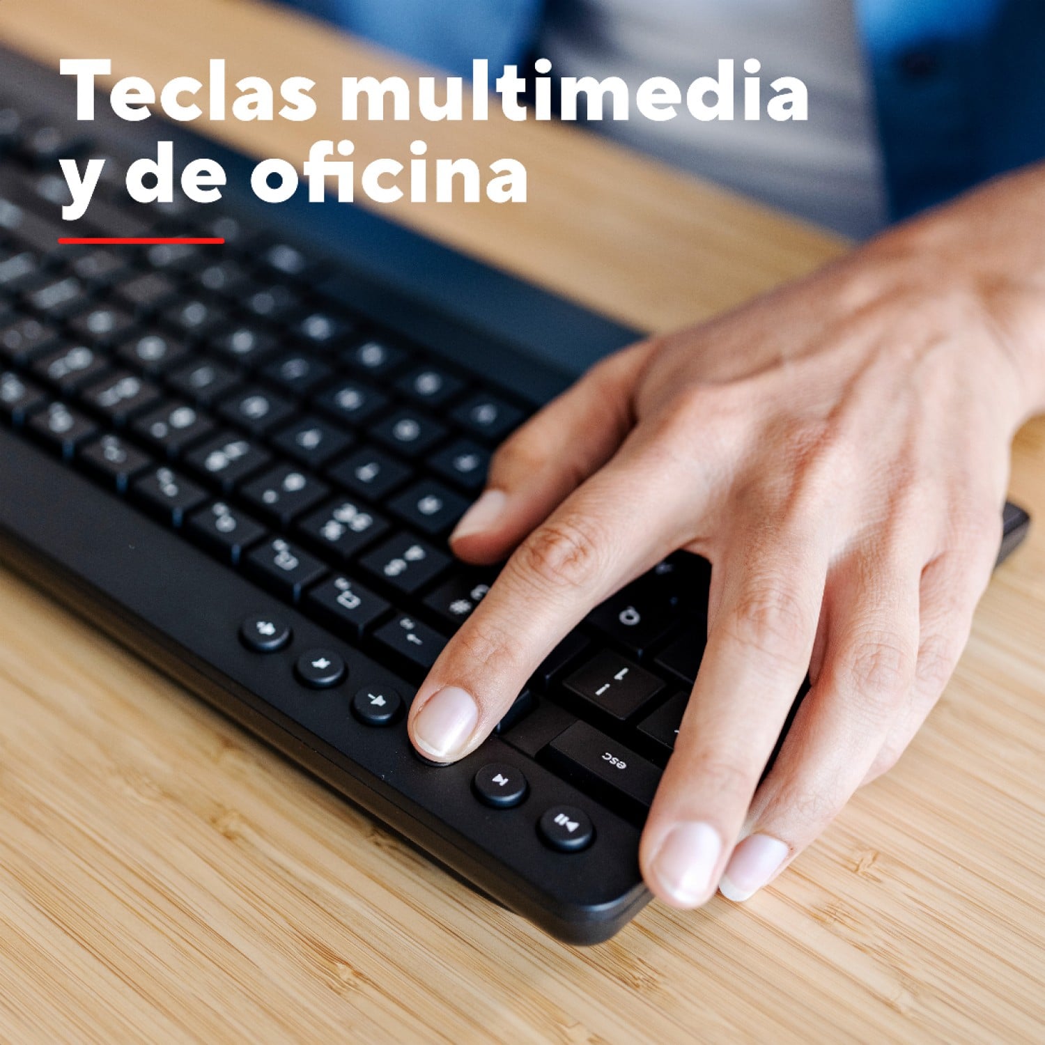 set_inalambrico_trust_trezo_teclado_ultracomodo___mouse_silencioso_negro - Imagen completa 7
