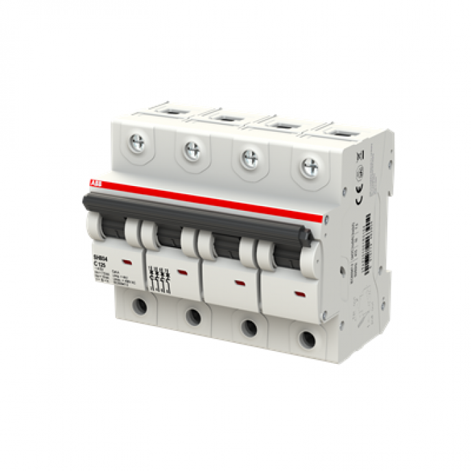 sh804_c125_interruptor_termomagnetico_tetrapolar_in_125__icu__10ka_ics___7_5ka__curva_c - Imagen 2
