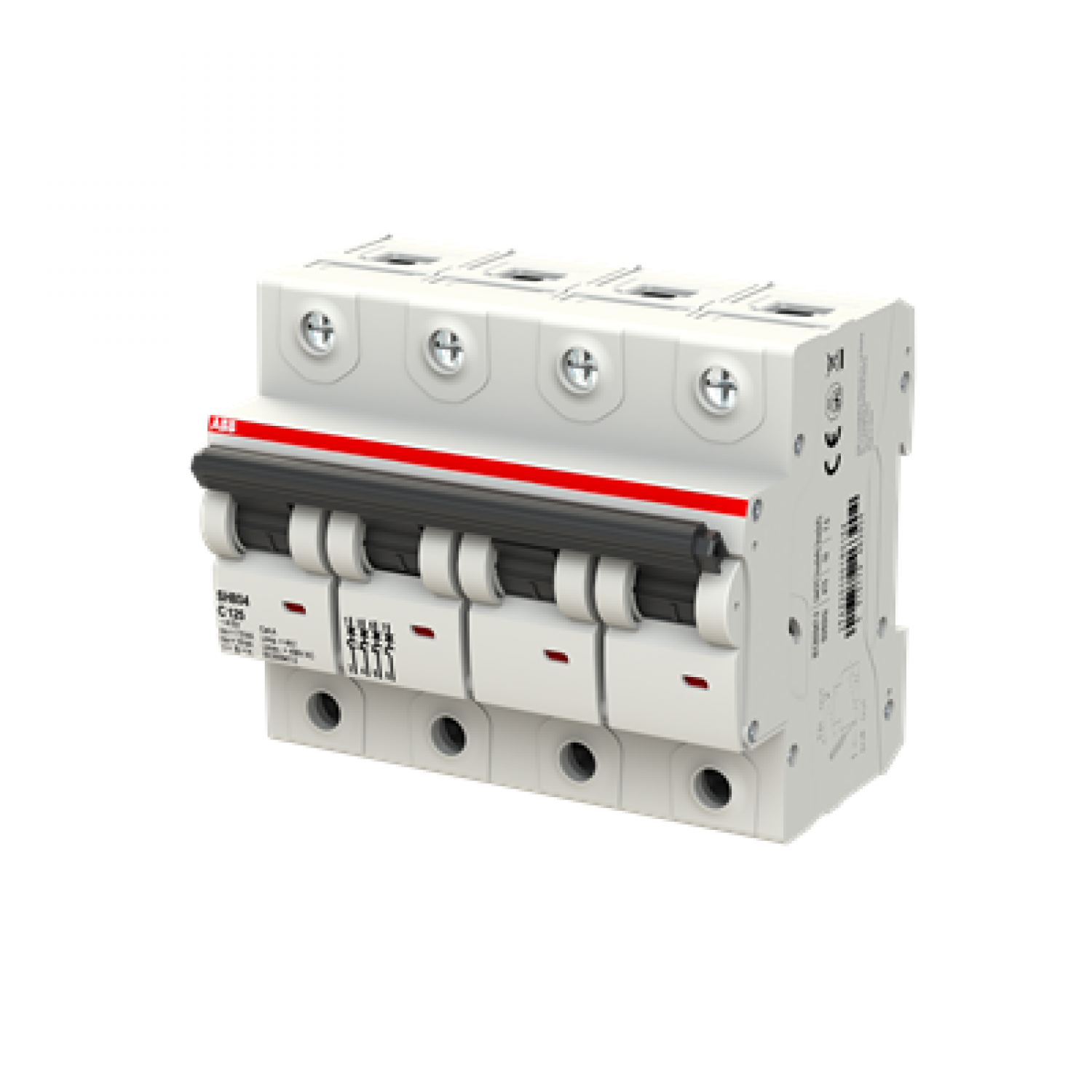 sh804_c125_interruptor_termomagnetico_tetrapolar_in_125__icu__10ka_ics___7_5ka__curva_c - Imagen completa 2