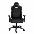 silla_gamer_gxtrust_714_ruya_ergonomica_y_transpirable_con_apoyo_3d_negro - Miniatura 4